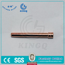 Kingq Wp18p Copper TIG Welding Collet 10n Series